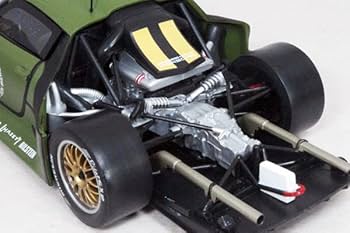 911 gt1 ミニカー 18/1 Amazon | ○ 1/18 ミニカー 〓 911 GT1 / 1996 テストカー/レア